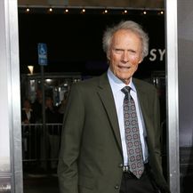 Clint Eastwood (Foto: Profimedia)