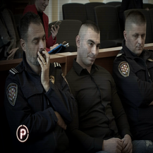 Suđenje je u tijeku (Foto: Provjereno)