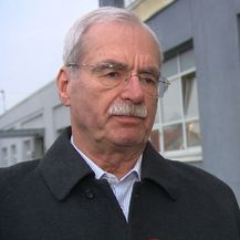 Andrija Hebrang (Foto: Dnevnik.hr) - 2