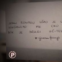 Učiteljima je prekipjelo da ih učenici maltretiraju (Foto: Dnevnik.hr) - 4