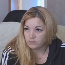 Ana Gurlica, majka žrtve Darka Kovačevića-Daruvaraca (Foto: Dnevnik.hr)