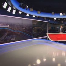 Prometni stručnjak doc. dr. sc. Marko Šoštarić u Dnevniku Nove TV (Foto: Dnevnik.hr) - 3