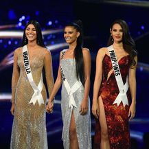 Miss Universe 2018. (Foto: PR/ Miss Universe Organisation)