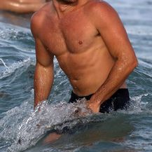Scott Eastwood (Foto: Profimedia)