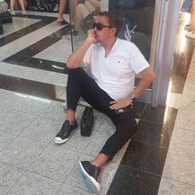 Dragan Kojić Keba (Foto: Instagram)