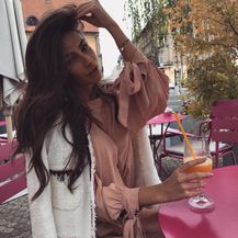 Helena Matić (Foto: Instagram)