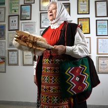 Ojkanje u Dalmatinskoj zagori (Foto: Nova Studio)