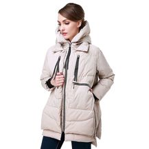 Model pernate jakne koji se ove zime najviše traži - 1