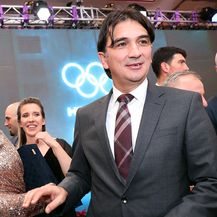 Sandra Perković (FOTO: Goran Stanzl/PIXSELL)