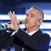 Eros Ramazzotti (FOTO: Getty)