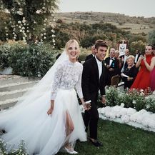 Chiara Ferragni i Fedez (Foto: Instagram)