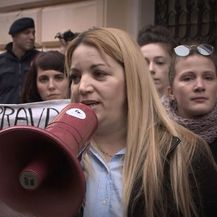Ekskluzivno za Provjereno progovorila brutalno pretučena Zadranka (Foto: Dnevnik.hr) - 2