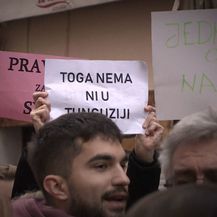 Ekskluzivno za Provjereno progovorila brutalno pretučena Zadranka (Foto: Dnevnik.hr) - 3