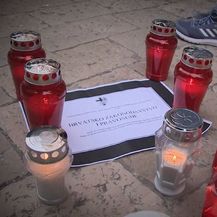 Ekskluzivno za Provjereno progovorila brutalno pretučena Zadranka (Foto: Dnevnik.hr) - 4