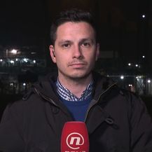 Koordinator stožera za obranu rafinerije Sisak Predrag Sekulić o odluci Uprave za sisačku rafineriju (Foto: Dnevnik.hr) - 3