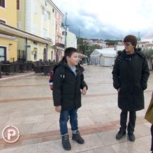 Dječak koji je već iskusio koliko život može biti okrutan (Foto: Dnevnik.hr) - 5