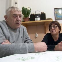 Dječak koji je već iskusio koliko život može biti okrutan (Foto: Dnevnik.hr) - 7