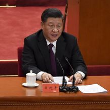 Xi Jinping (Foto: AFP)