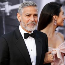 George Clooney (Foto: Profimedia)