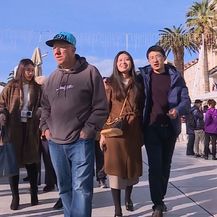 Turizam i infrastruktura u Splitu (Foto: Dnevnik.hr) - 3