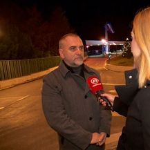Kriminalist i stručnjak za sigurnost Željko Cvrtila (Foto: Dnevnik.hr) - 2