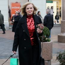 Jadranka Sloković (FOTO: Dalibor Urukalovic/PIXSELL)