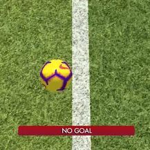 Gol ili ne?