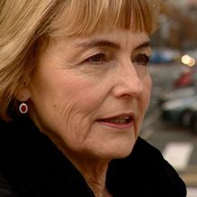 Bivša ministrica vanjskih poslova Vesna Pusić (Foto: Dnevnik.hr) - 1