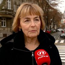 Bivša ministrica vanjskih poslova Vesna Pusić (Foto: Dnevnik.hr) - 2