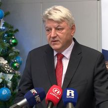 Župan Primorsko-goranske županije Zlatko Komadina (Foto: Dnevnik.hr)