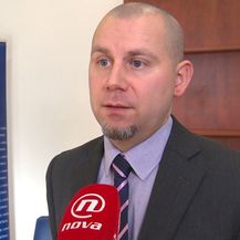 Hrvoje Debač iz Ureda za razminiranje (Foto: Dnevnik.hr)