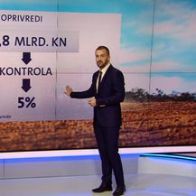 Vjekoslav Đaić donosi koje se kontrole ipak provode, a koliko i kako se najčešće vara (Foto: Dnevnik.hr)