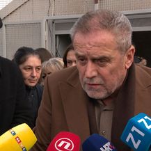 Milan Bandić (Foto: Dnevnik.hr)