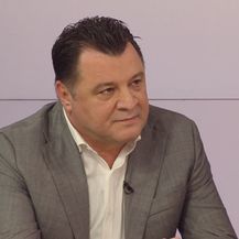 Gost Dnevnika Nove TV prof. dr. sc. Stipislav Jadrijević (Foto: Dnevnik.hr) - 1