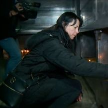 Suzana Radanović (Foto: Dnevnik.hr)