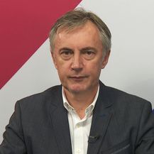 Predsjednički kandidat Miroslav Škoro - 1
