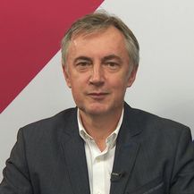 Predsjednički kandidat Miroslav Škoro - 2