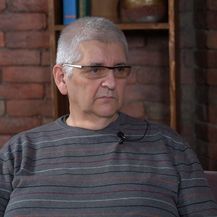 Predsjednički kandidat Anto Đapić, intervju za DNEVNIK.hr