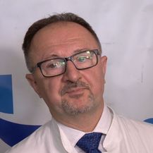 Ernest Bilić