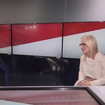 Vjekoslav Đaić i Gabrijela Kišiček