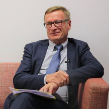 Risto Piipponen, finski veleposlanik u Hrvatskoj