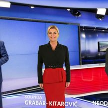 Istraživanje Dnevnika Nove TV