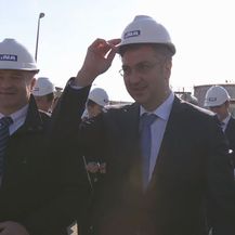 Andrej Plenković