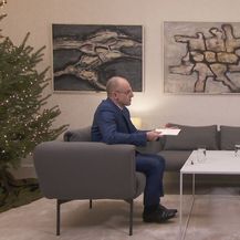 Mislav Bago i premijer Andrej Plenković