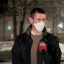 Josipa Krajinović razgovara s Nenadom Kudelićem - 4