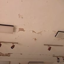 Čeka se obnova Zagreba - Ljudi na hladnoći - 6