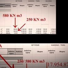 Provjereno: Malverzacije kod sljemenske žičare - 5