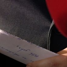Prijedlog Zakona o referendumu - 2