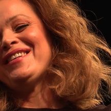 Sandra Bagarić