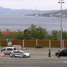 Prometna policija kontrolira e-Propusnice - 2